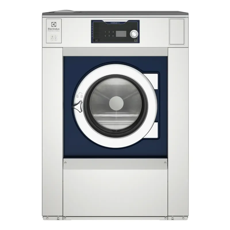 Electrolux WH6-27 lave-linge professionnel 27kg compass pro
