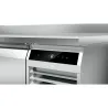 Liebherr FRTSVG 7522 Dessus Inox Meuble réfrigéré Bouton de commande