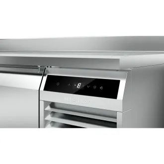 Liebherr FRTSVG 7531 Dessus Inox - De face