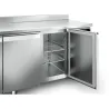 Liebherr FRTSVG 7531 Dessus Inox Meuble réfrigéré Portes