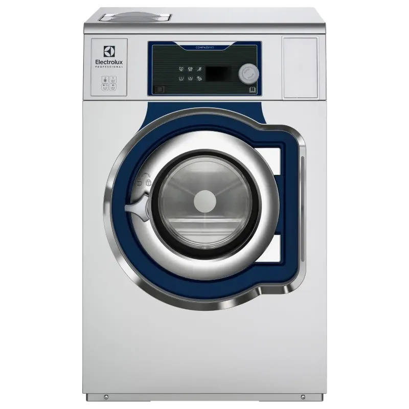 Electrolux WH6-8 lave-linge professionnel 8kg compass pro