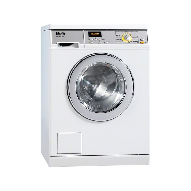 Lave Linge Miele Pw 0 Profi Work