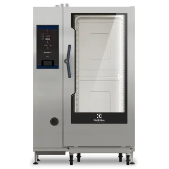 Electrolux SkyLine Pro 20 GN2/1 - gaz