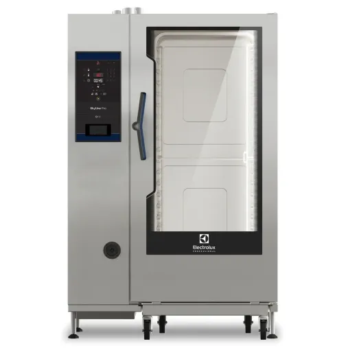 Electrolux SkyLine Pro 20 GN2/1 - gaz Electrolux SkyLine Pro 20 GN2/1 - gaz