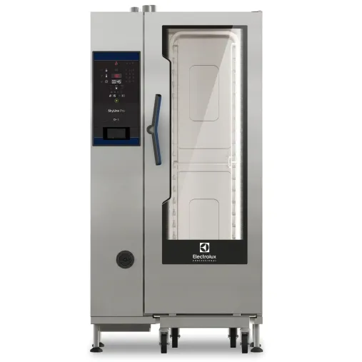 Electrolux SkyLine Pro 20 GN1/1 - gaz Electrolux SkyLine Pro 20 GN1/1 - gaz