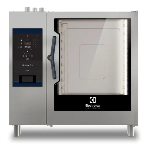 Electrolux SkyLine Pro 10 GN2/1 - gaz Electrolux SkyLine Pro 10 GN2/1 - gaz