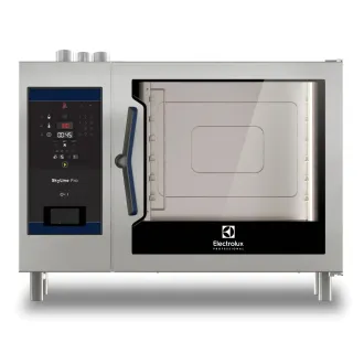 Electrolux SkyLine Pro 6 GN2/1 - gaz