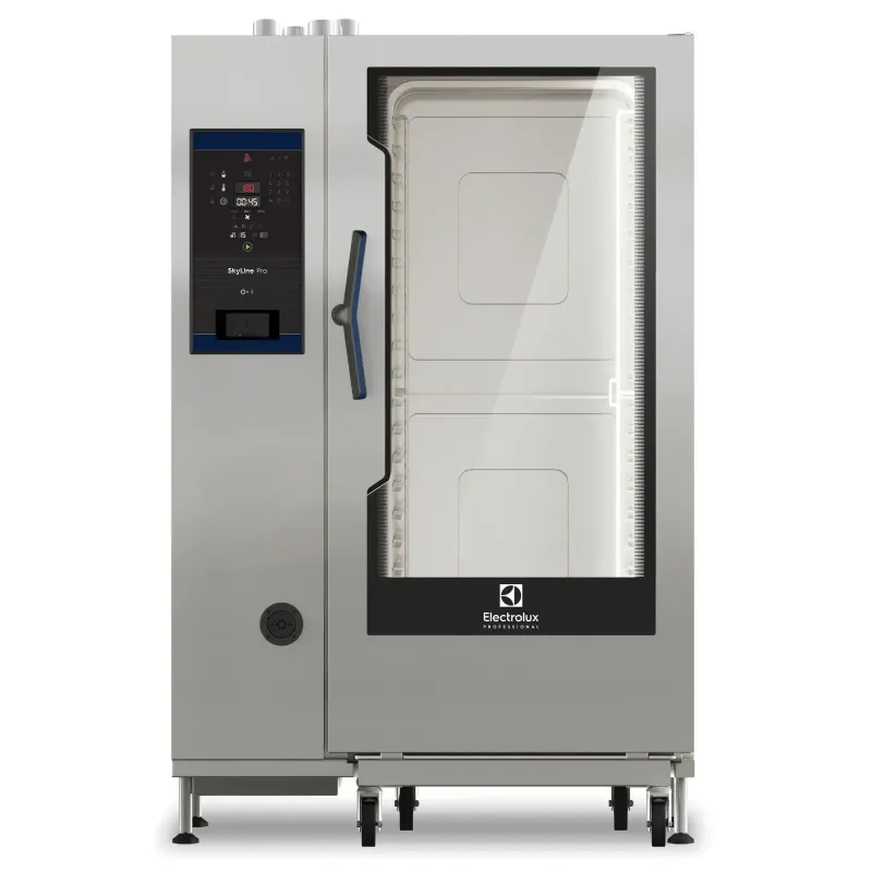Electrolux SkyLine Pro 20 GN2/1 - électrique