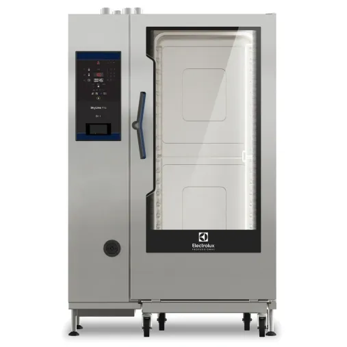 Electrolux SkyLine Pro 20 GN2/1 - électrique Electrolux SkyLine Pro 20 GN2/1 - électrique