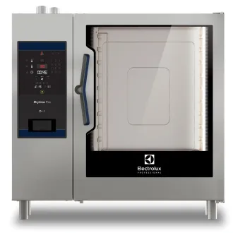 Electrolux SkyLine Pro 10 GN2/1 - électrique