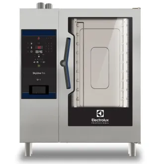 Electrolux SkyLine Pro 10 GN1/1 - électrique