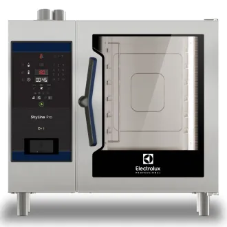 Electrolux SkyLine Pro 6 GN1/1 - électrique