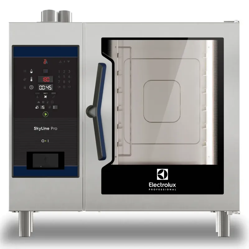 Electrolux SkyLine Pro 6 GN1/1 - électrique