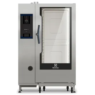 Electrolux SkyLine Pro S 20 GN2/1 - gaz