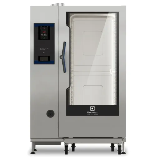 Electrolux SkyLine Pro S 20 GN2/1 - gaz Electrolux SkyLine Pro S 20 GN2/1 - gaz