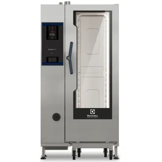 Electrolux SkyLine Pro S 20 GN1/1 - gaz