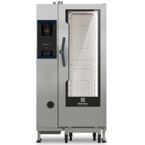 Electrolux SkyLine Pro S 20 GN1/1 - gaz Electrolux SkyLine Pro S 20 GN1/1 - gaz