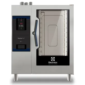 Electrolux SkyLine Pro S 10 GN1/1 - gaz