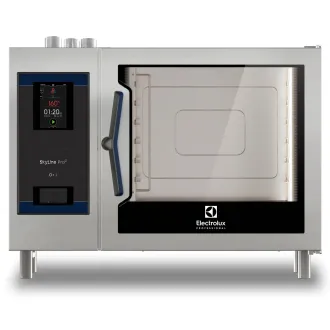 Electrolux SkyLine Pro S 6 GN2/1 - gaz