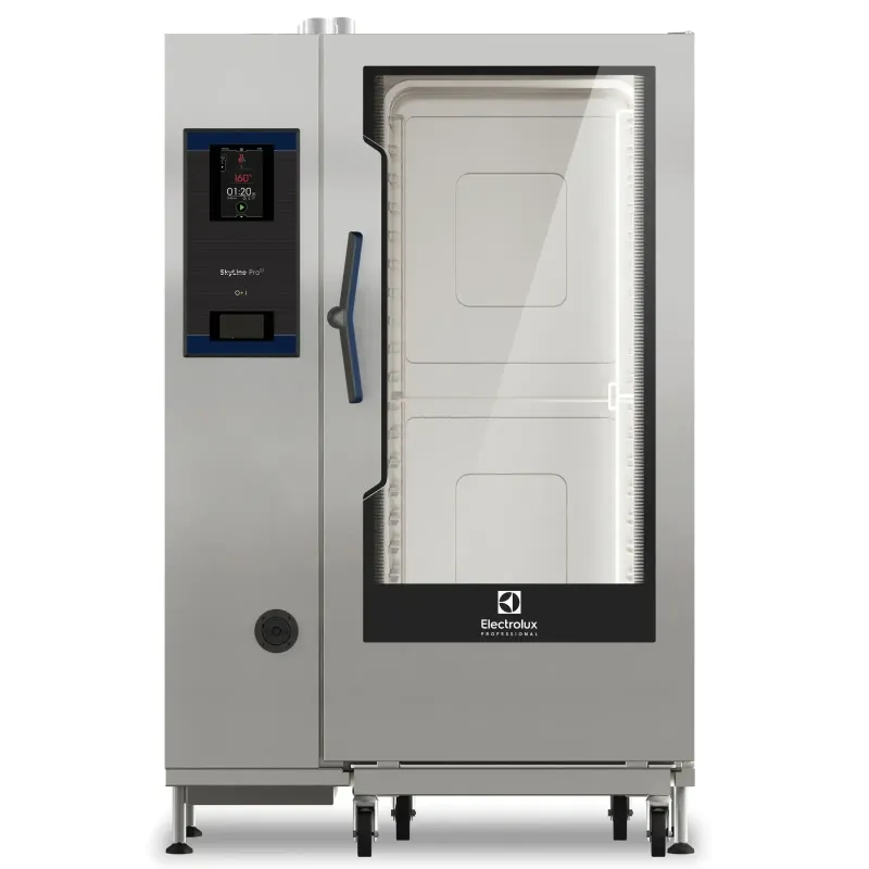 Electrolux SkyLine Pro S 20 GN2/1 - électrique