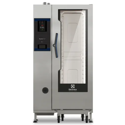 Electrolux SkyLine Pro S 20 GN1/1 - électrique Electrolux SkyLine Pro S 20 GN1/1 - électrique
