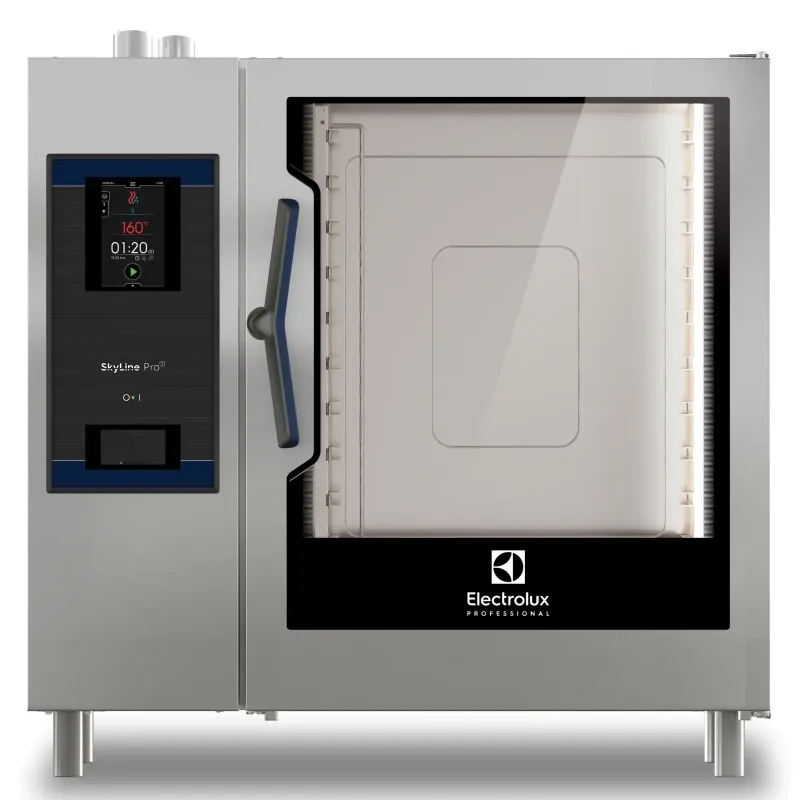 Electrolux SkyLine Pro S 10 GN2/1 - électrique