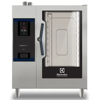 Electrolux SkyLine Pro S 10 GN1/1 - électrique