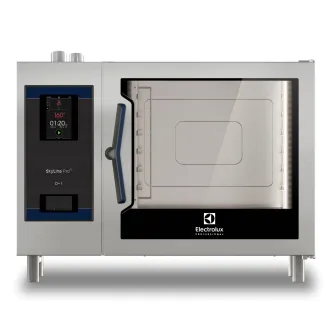 Electrolux SkyLine Pro S 6 GN2/1 - électrique