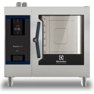Electrolux SkyLine Pro S 6 GN1/1 - électrique