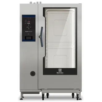 Electrolux SkyLine Premium 20 GN2/1 - gaz