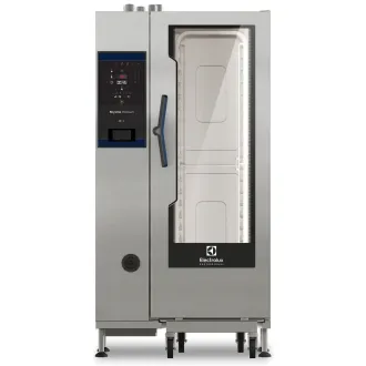 Electrolux SkyLine Premium 20 GN1/1 - gaz