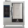 Electrolux SkyLine Premium 10 GN1/1 - gaz