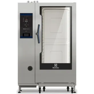 Electrolux SkyLine Premium 20 GN2/1 - électrique
