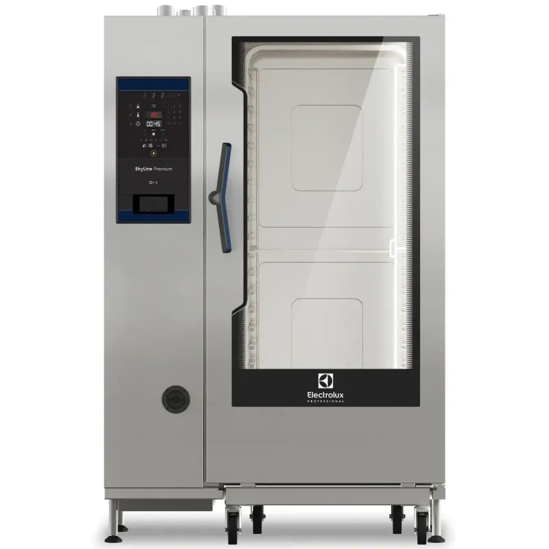 Electrolux SkyLine Premium 20 GN2/1 - électrique