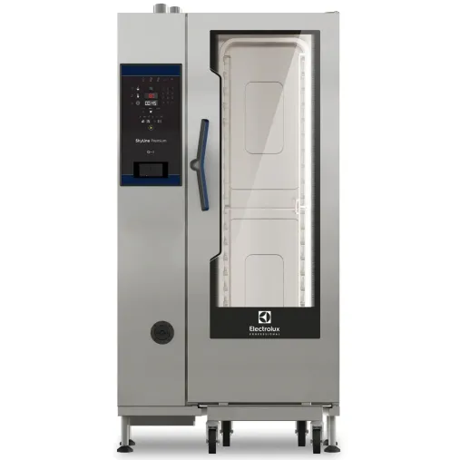 Electrolux SkyLine Premium 20 GN1/1 - électrique Electrolux SkyLine Premium 20 GN1/1 - électrique