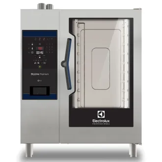 Electrolux SkyLine Premium 10 GN1/1 - électrique
