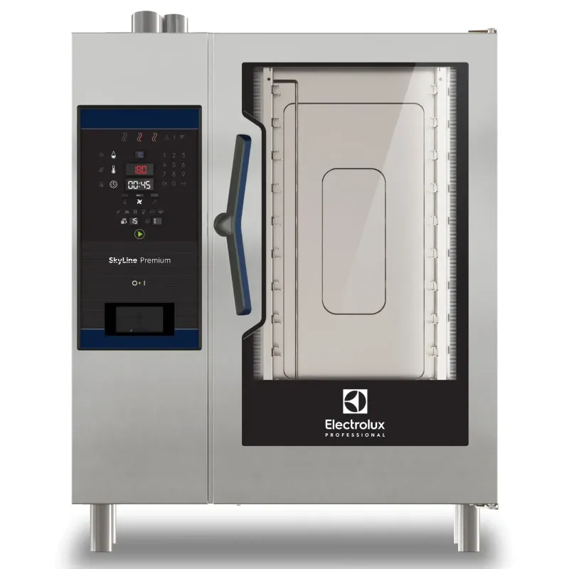 Electrolux SkyLine Premium 10 GN1/1 - électrique