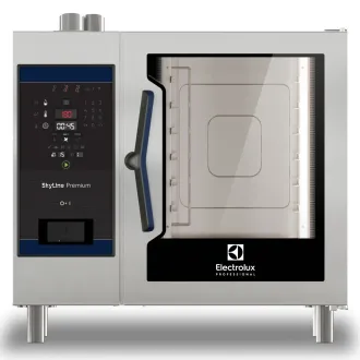 Electrolux SkyLine Premium 6 GN1/1 - électrique
