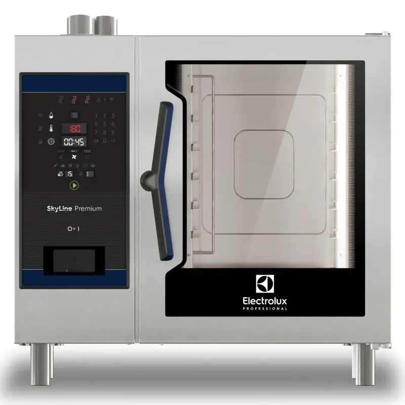Electrolux SkyLine Premium 6 GN1/1 - électrique