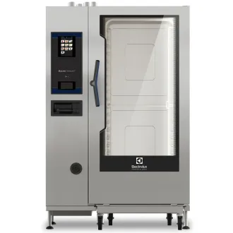 Electrolux SkyLine Premium S 20 GN2/1 - gaz