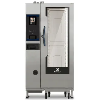 Electrolux SkyLine Premium S 20 GN1/1 - gaz
