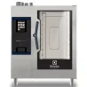 Electrolux SkyLine Premium S 10 GN1/1 - gaz