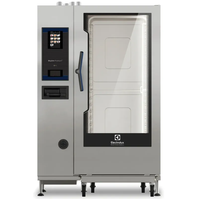 Electrolux SkyLine Premium S 20 GN2/1 - électrique