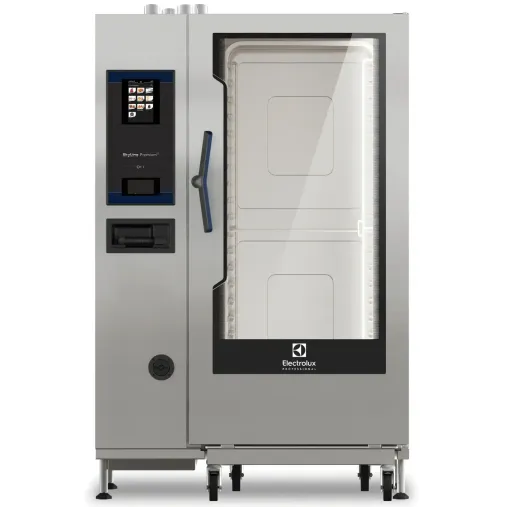 Electrolux SkyLine Premium S 20 GN2/1 - électrique Electrolux SkyLine Premium S 20 GN2/1 - électrique