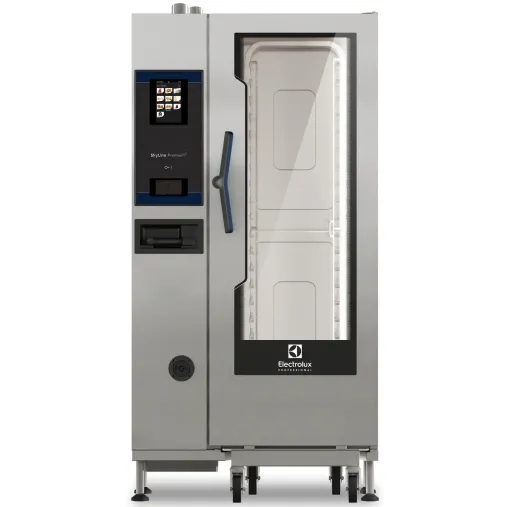 Electrolux SkyLine Premium S 20 GN1/1 - électrique Electrolux SkyLine Premium S 20 GN1/1 - électrique