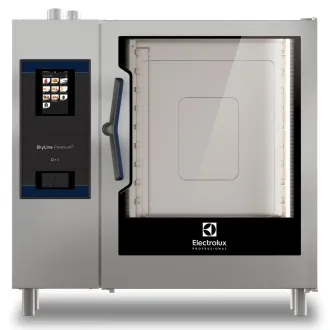 Electrolux SkyLine Premium S 10 GN2/1 - électrique