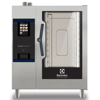 Electrolux SkyLine Premium S 10 GN1/1 - électrique