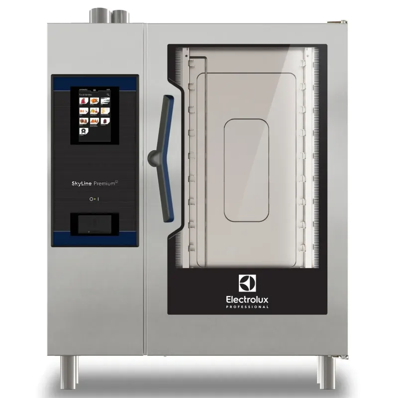 Electrolux SkyLine Premium S 10 GN1/1 - électrique
