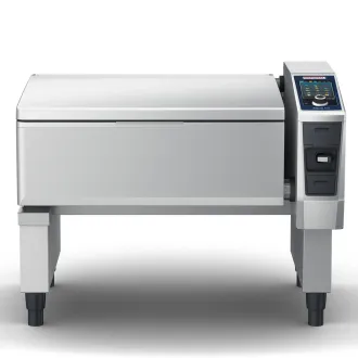 Système de cuisson professionnel Rational iVario Pro XL