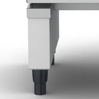 Système de cuisson professionnel Rational iVario Pro XL